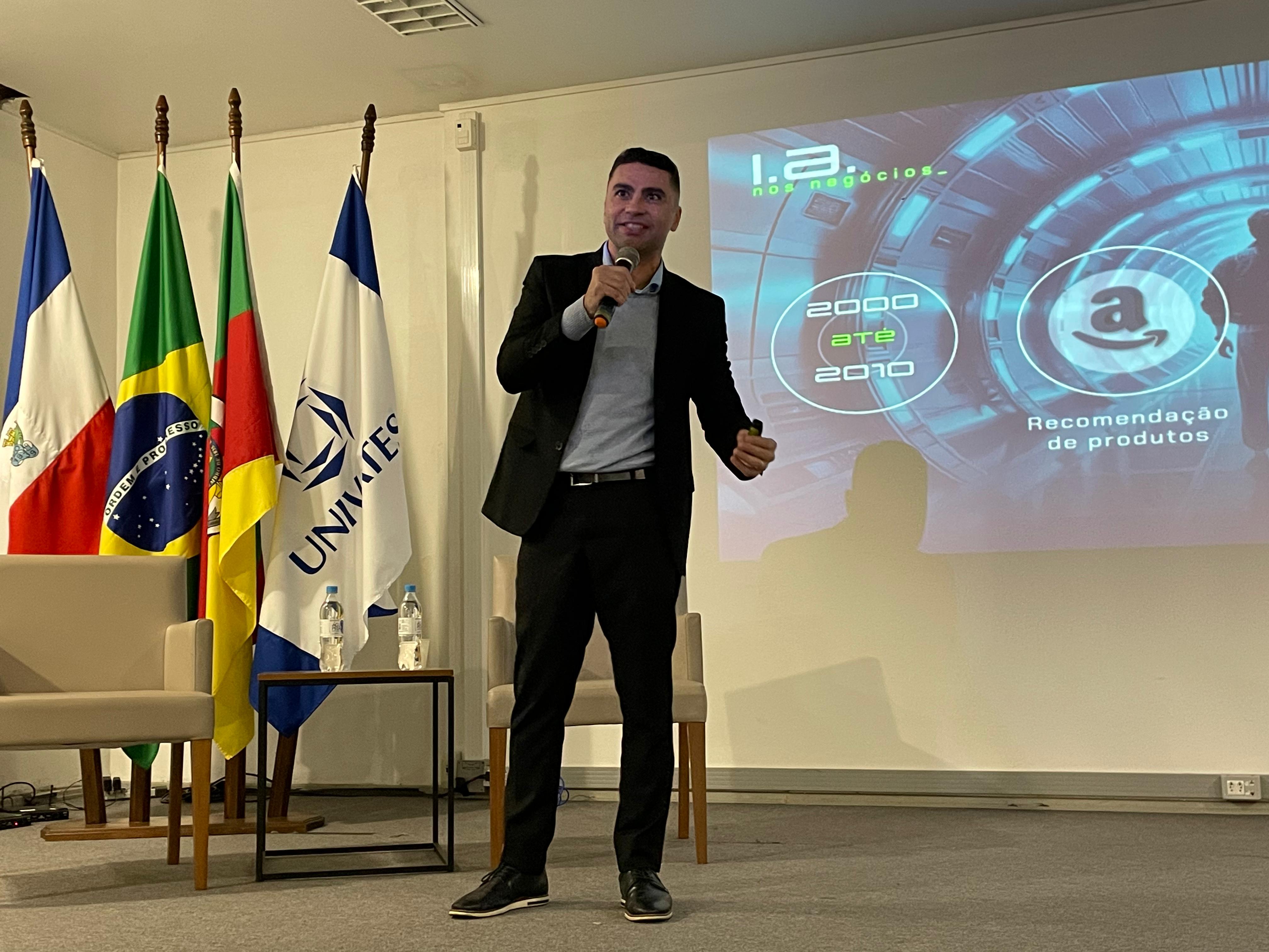 XXIII CIDEAD: Lajeado é a segunda cidade a receber evento